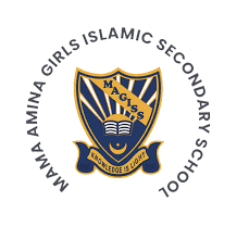 Mamina Girls Islamic Secondary School logo