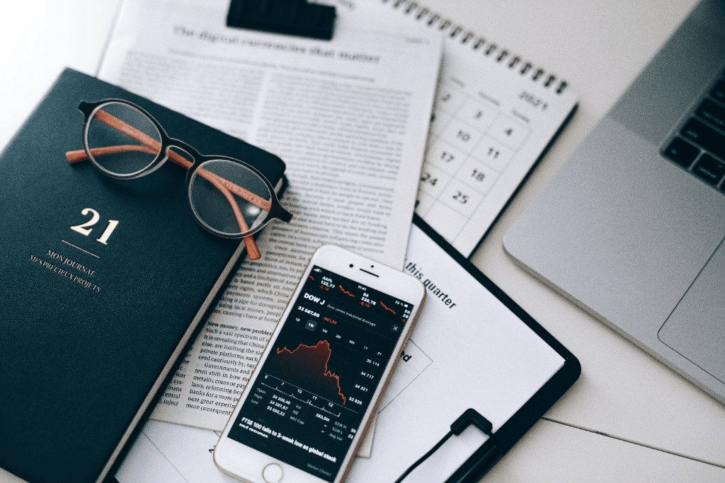 Digital finance and reporting workspace