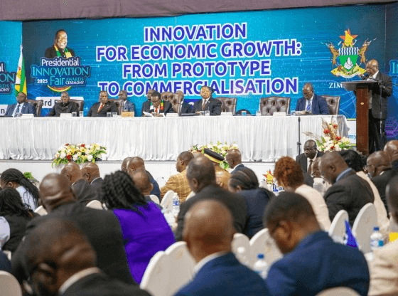 Presidential Innovation Awards