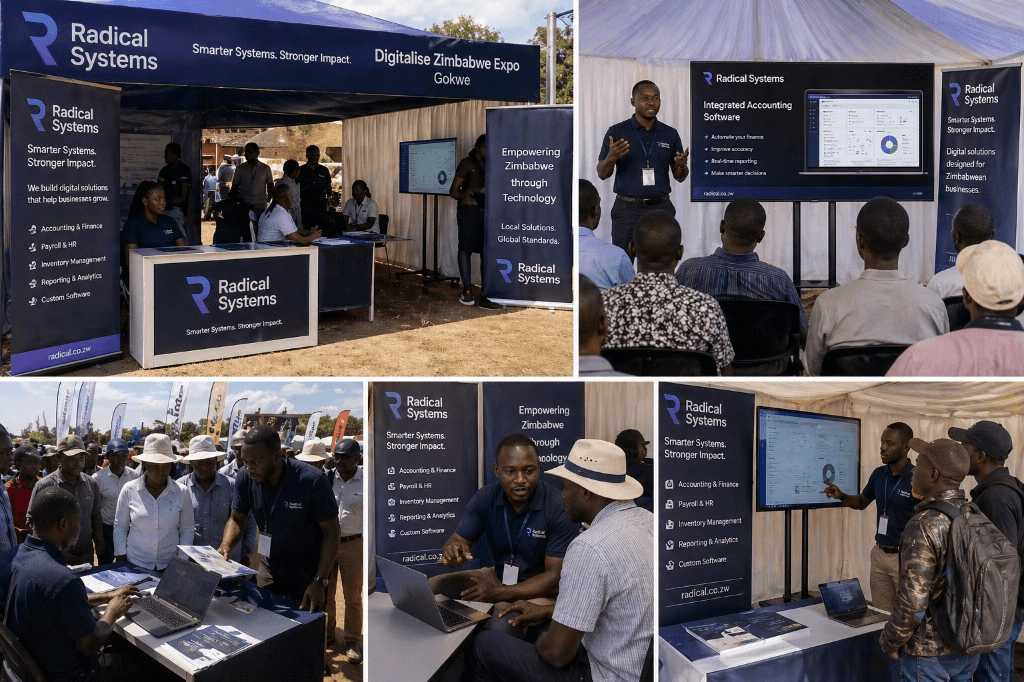 Event Highlights Collage